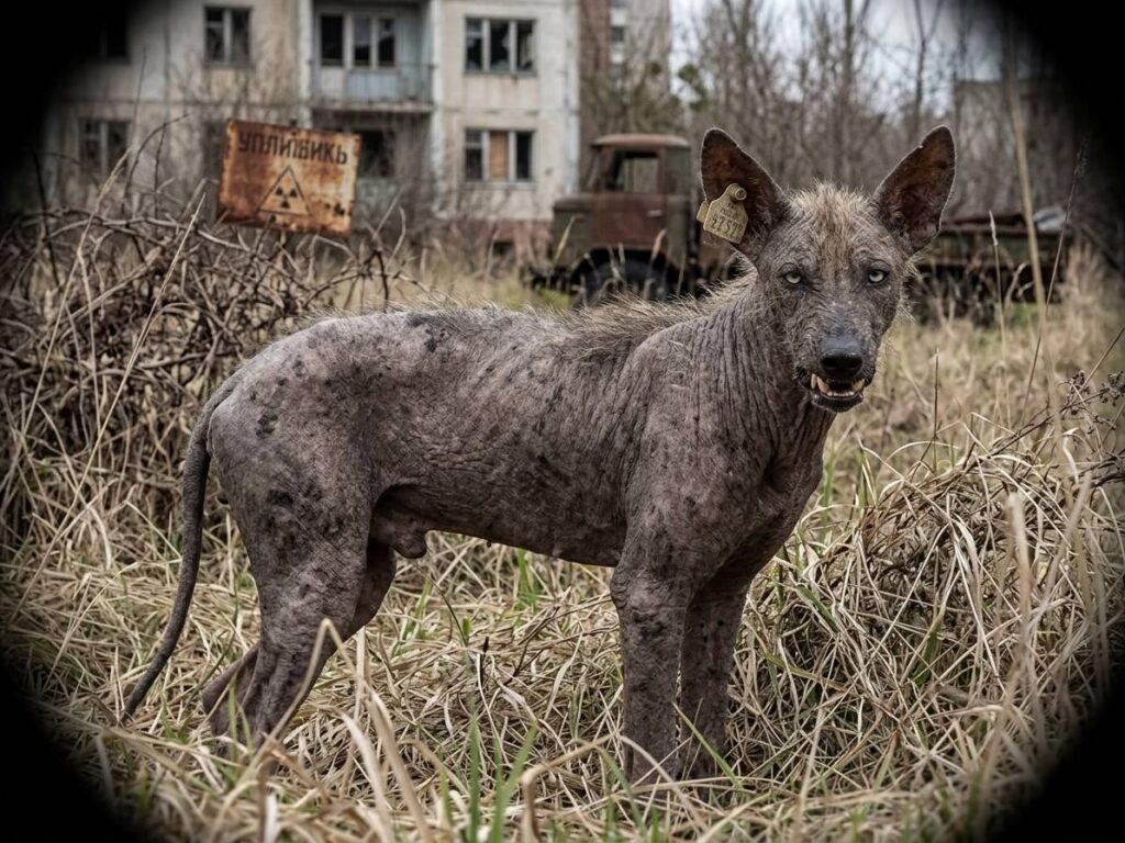 Чупакабра фото